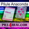 Anaconda Pill 32
